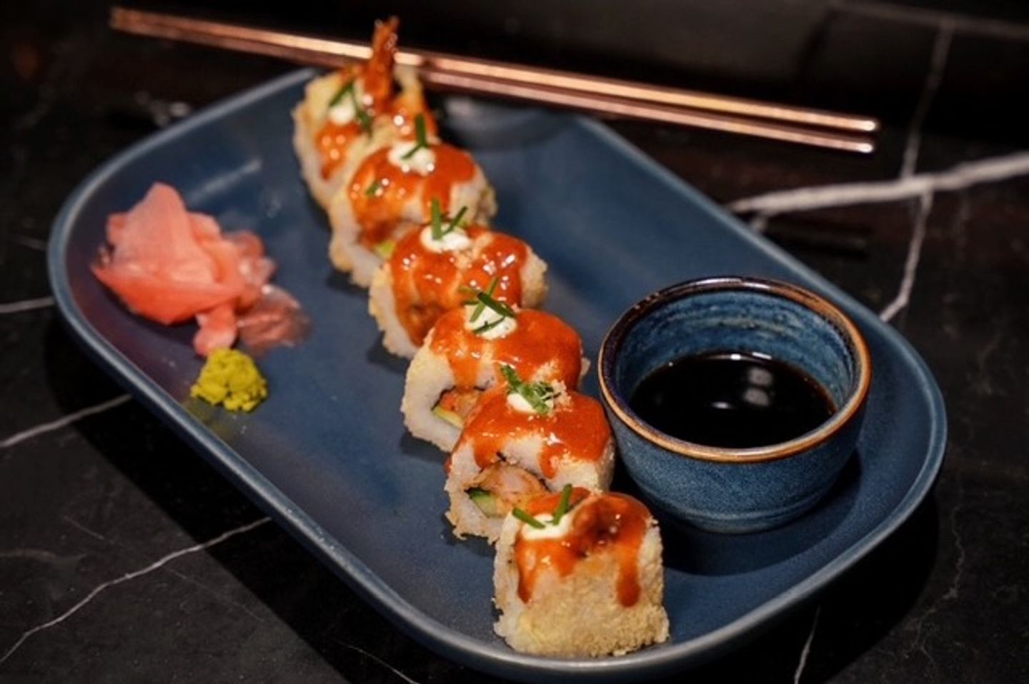 Sp Roll