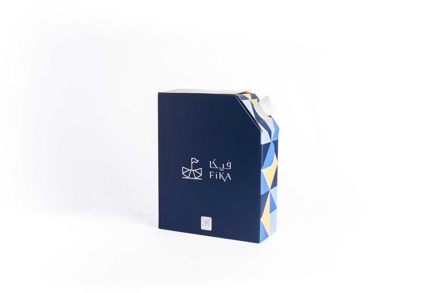 Coffee Box