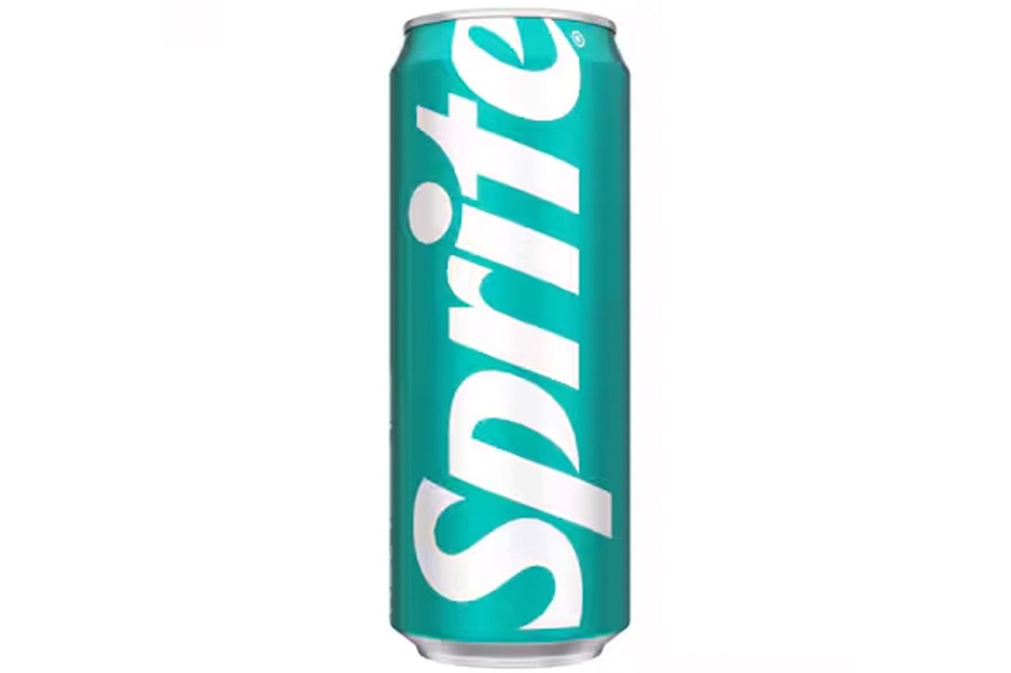 Sprite Citrus Mint