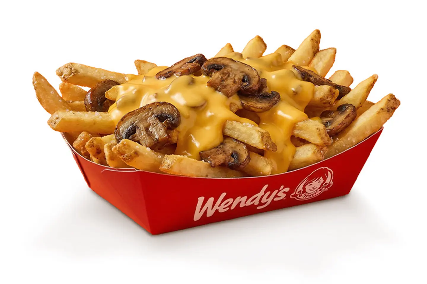 بطاطس لودد مشروم ميلت