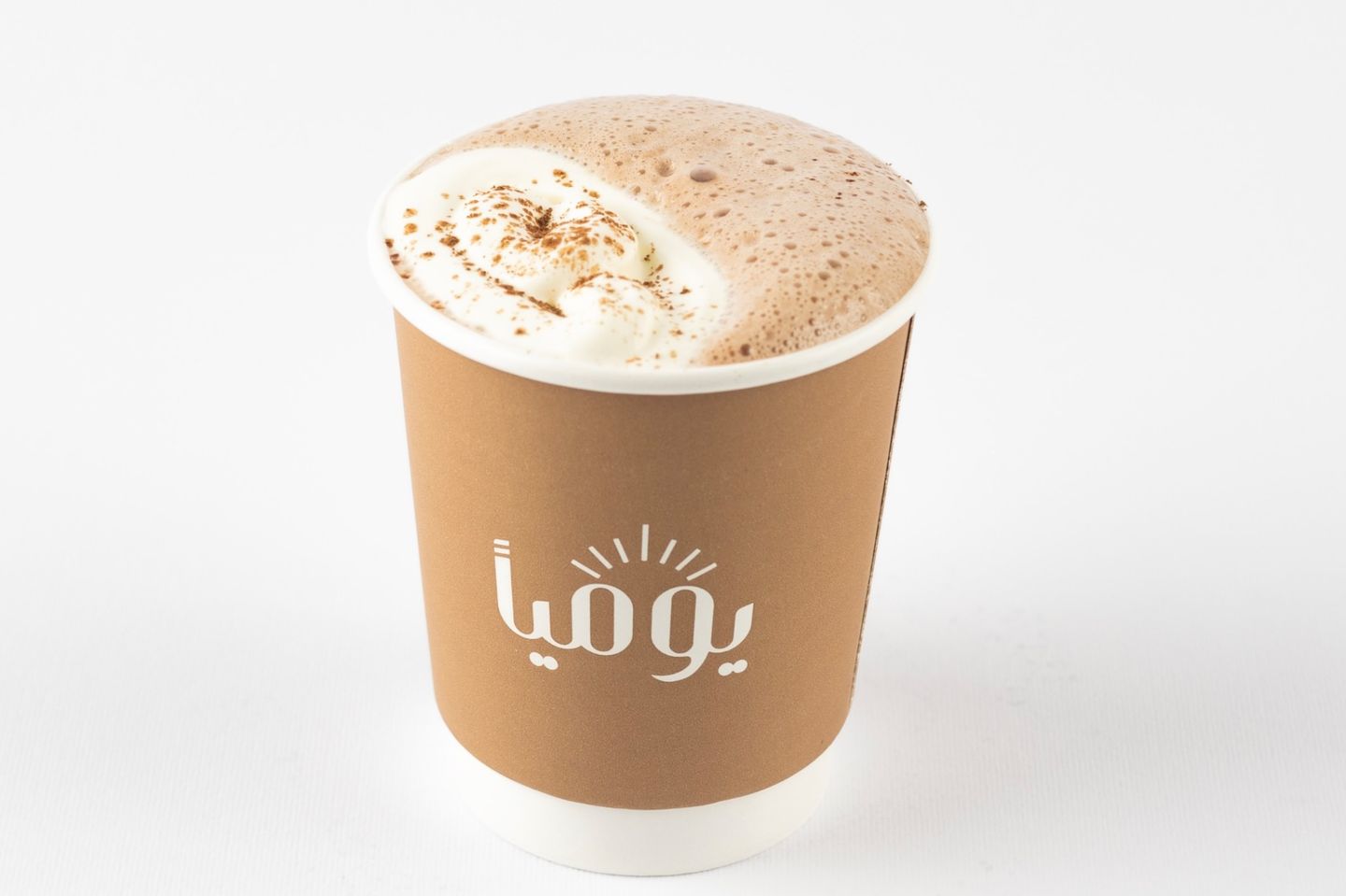 Hot Chocolate