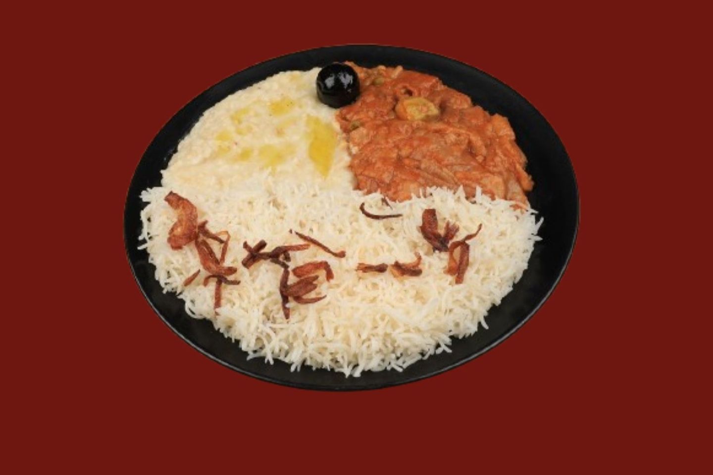 مثلوثة سادة