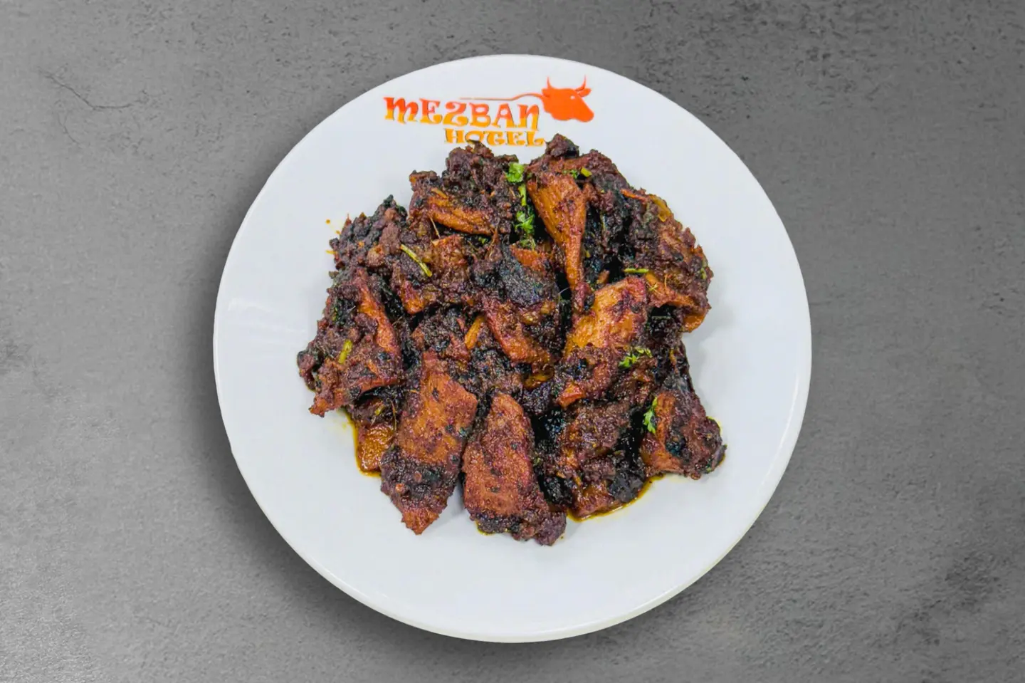 Bhuri Bhuna Beef