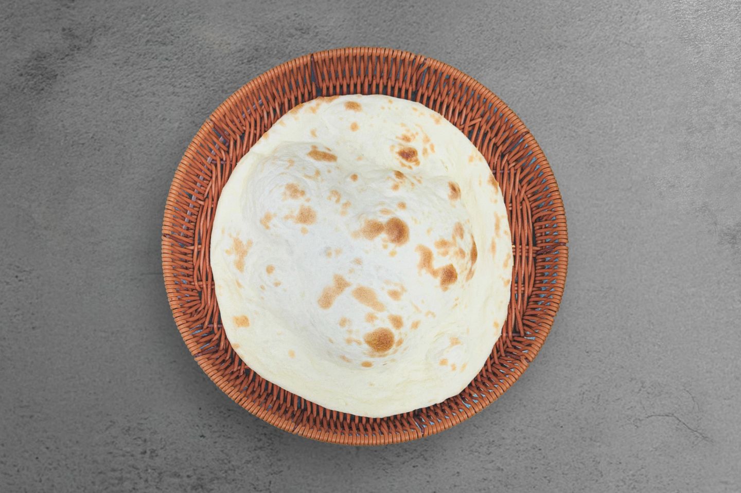 خبز التنور