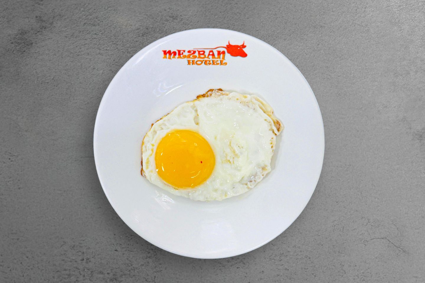 Poached Egg