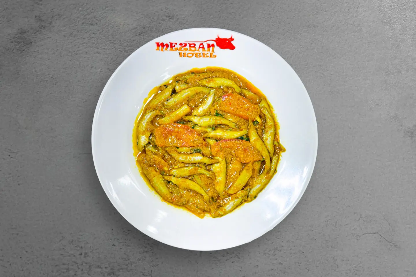 Mola Curry