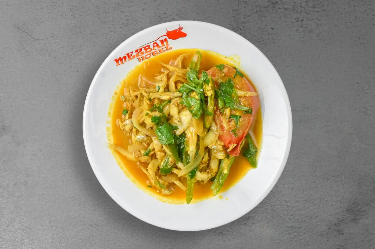 Kachki Fish Curry
