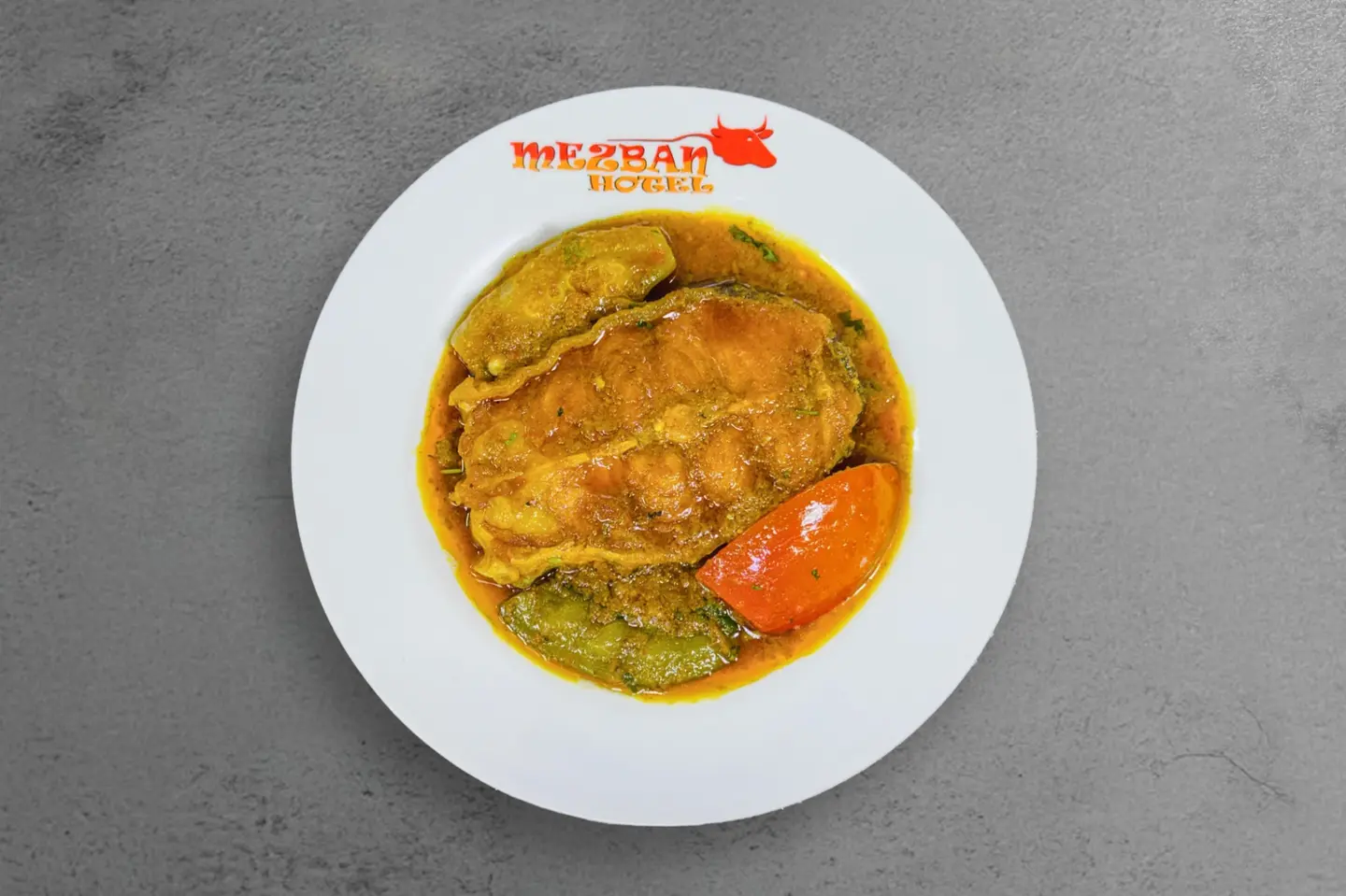 Boal Fish Curry