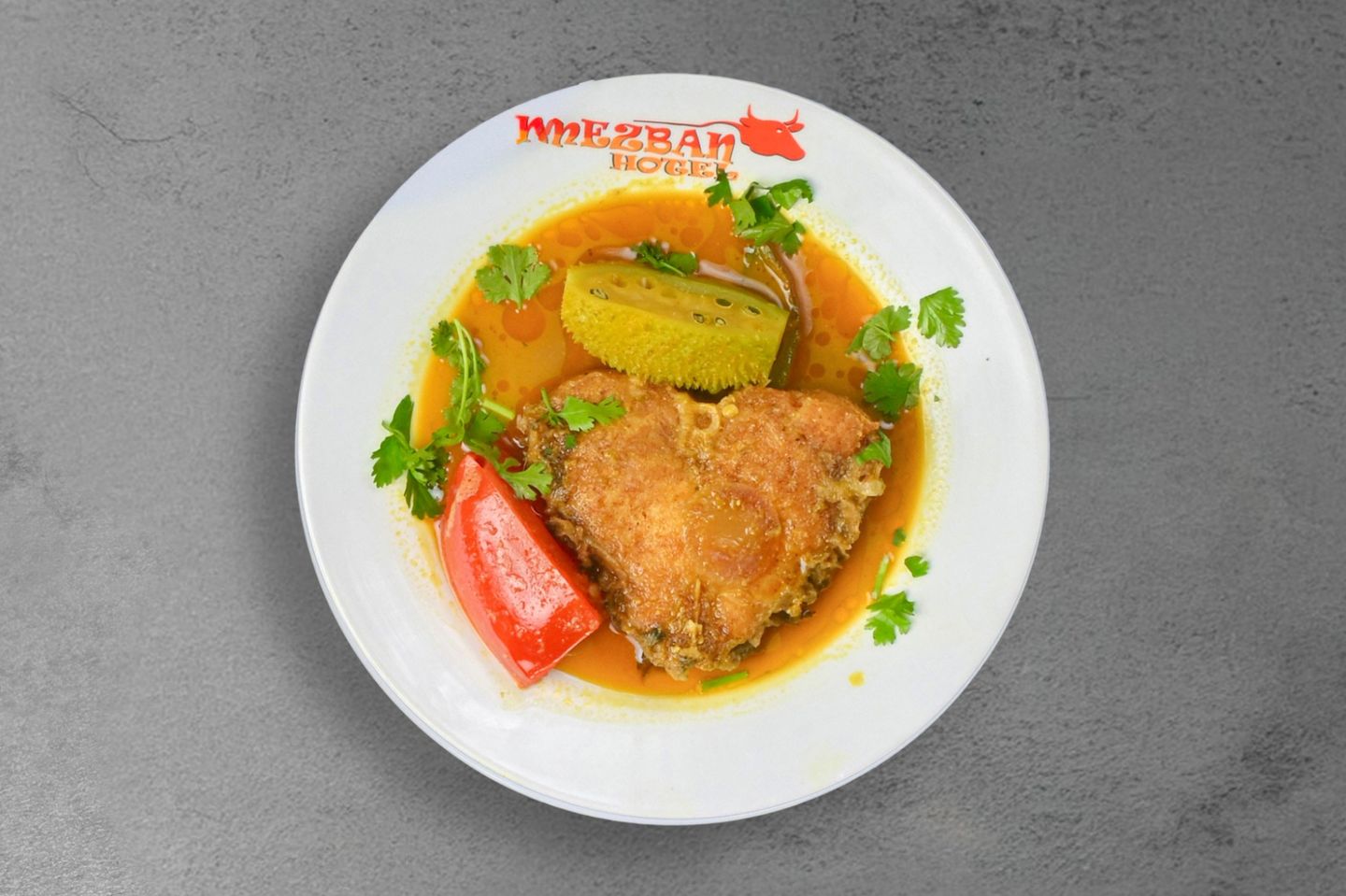 Rui Fish Curry