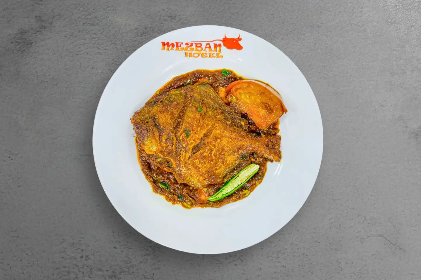 White Rupchanda Fish Fry