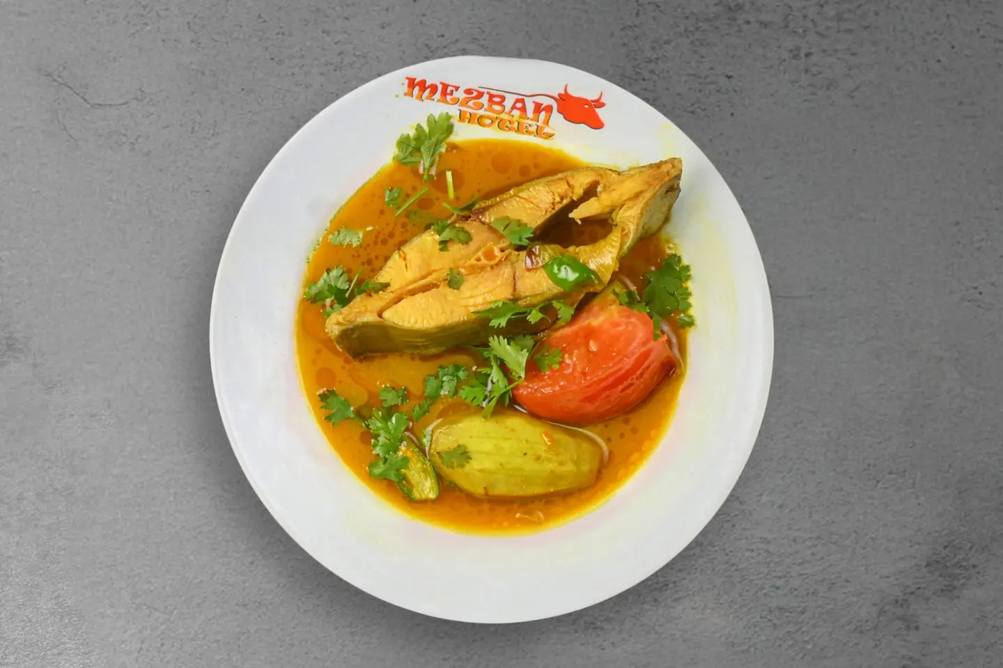 Rupchanda Curry Black