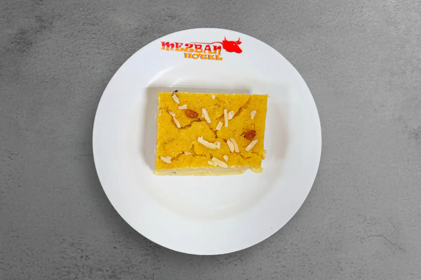Shujir Halwa