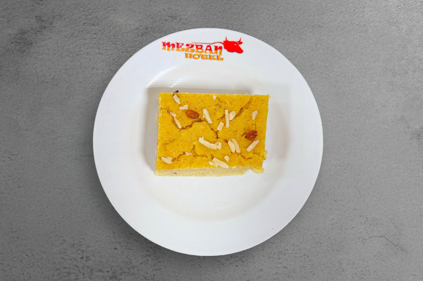 Shujir Halwa