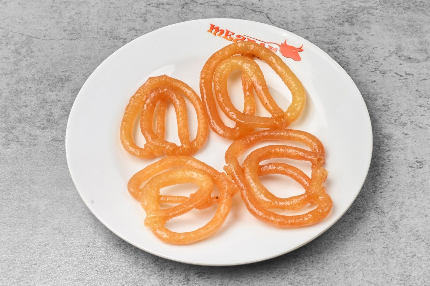 Jilapi - 250 G