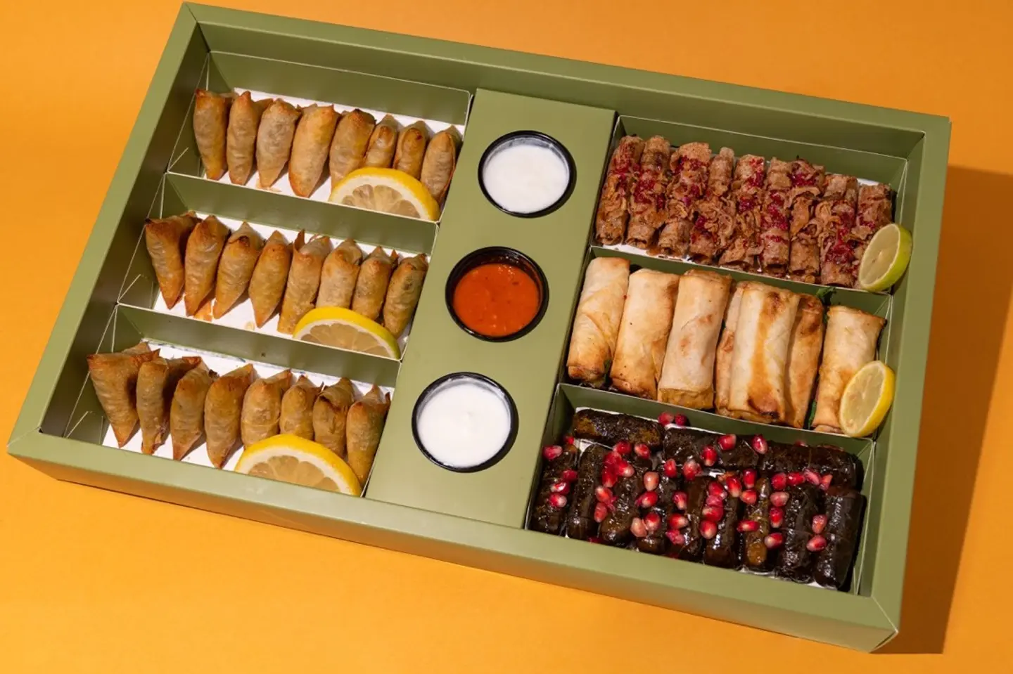 Family Box