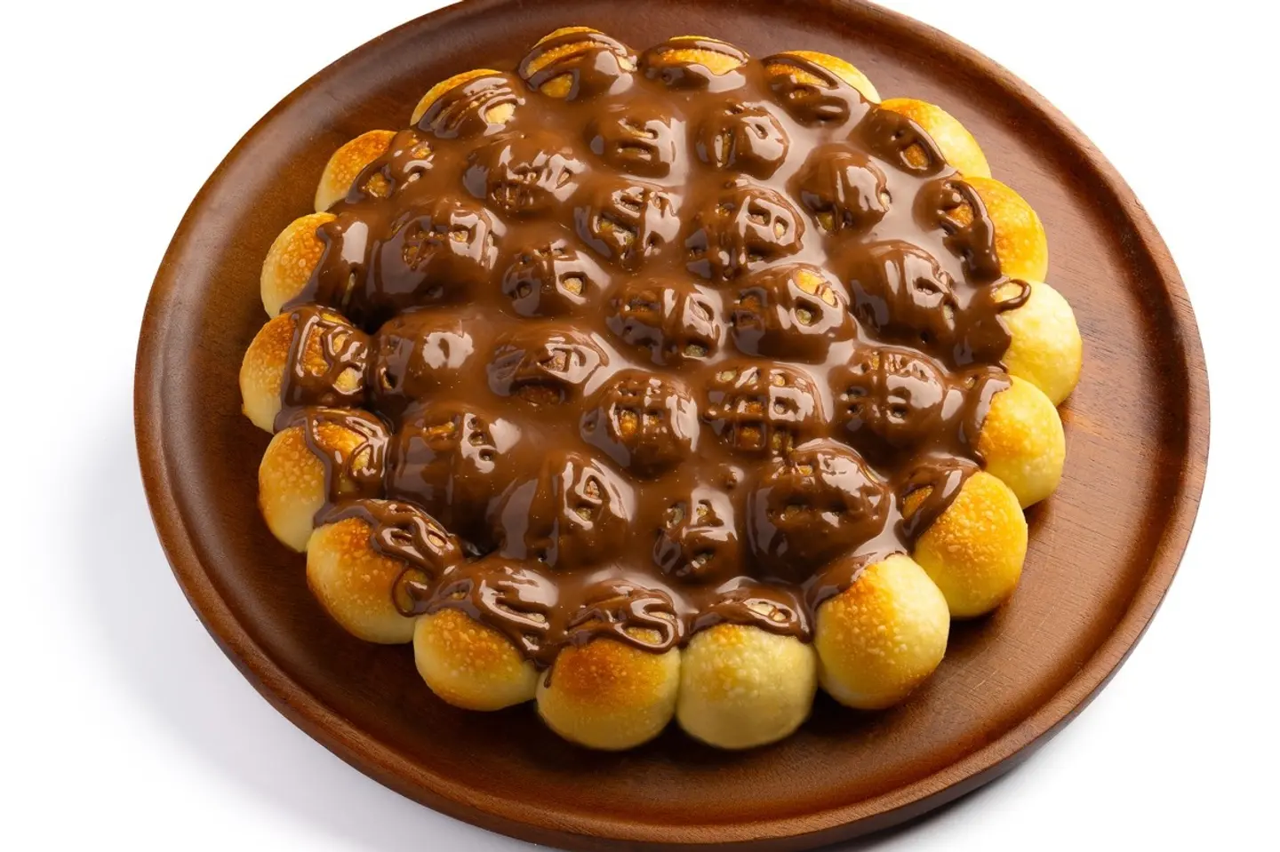 Nutella Khliah