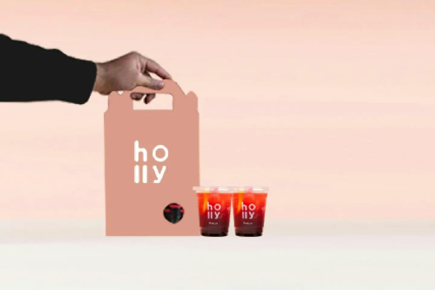 Hibiscus Box