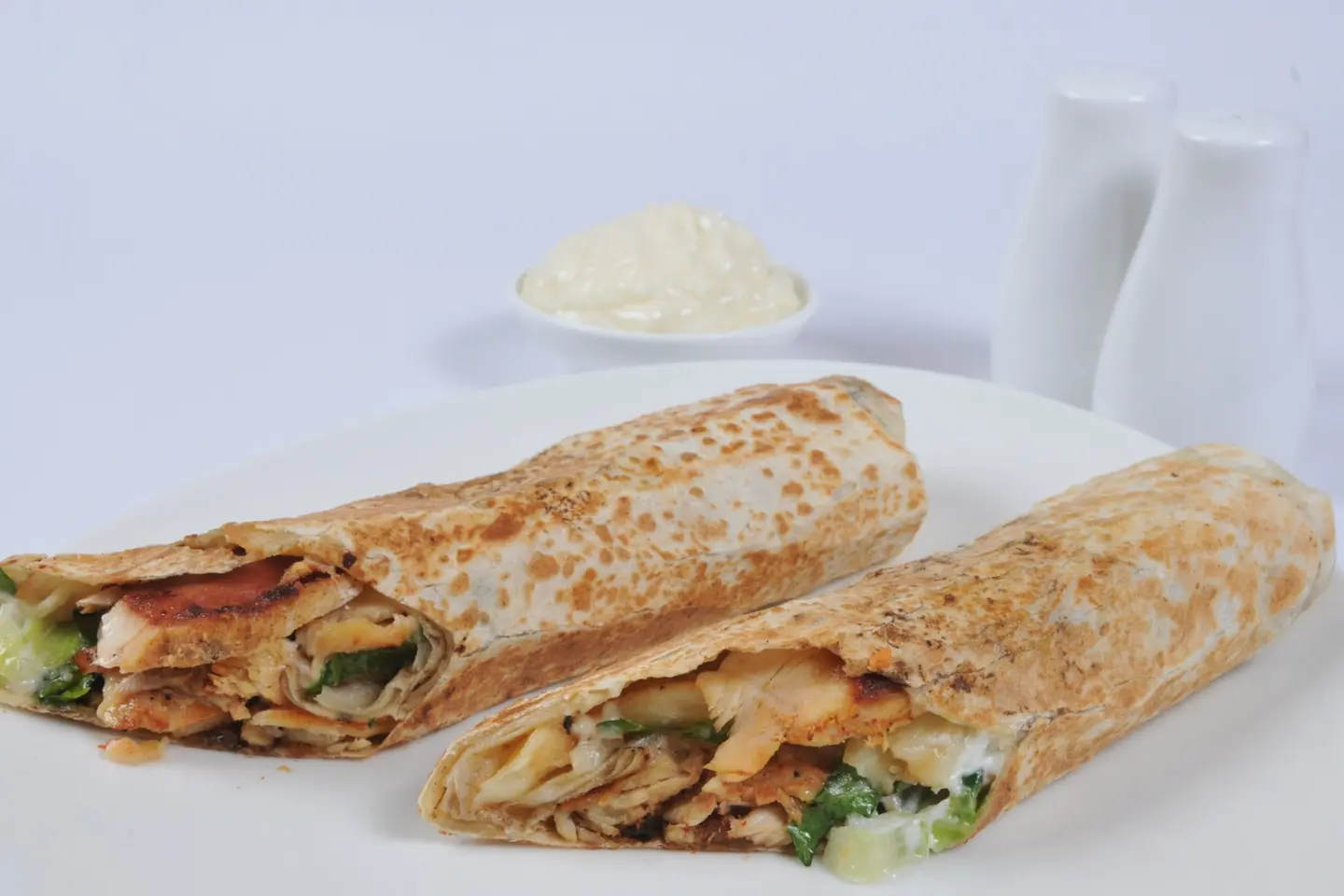 شاورما جامبو