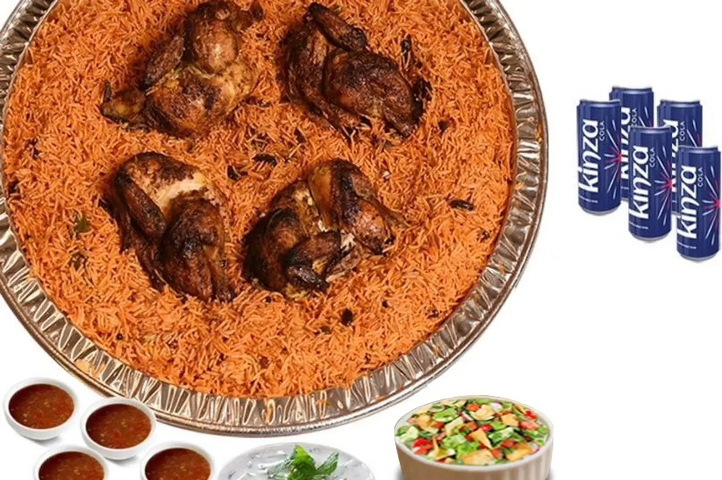 عرض الحبتين دجاج