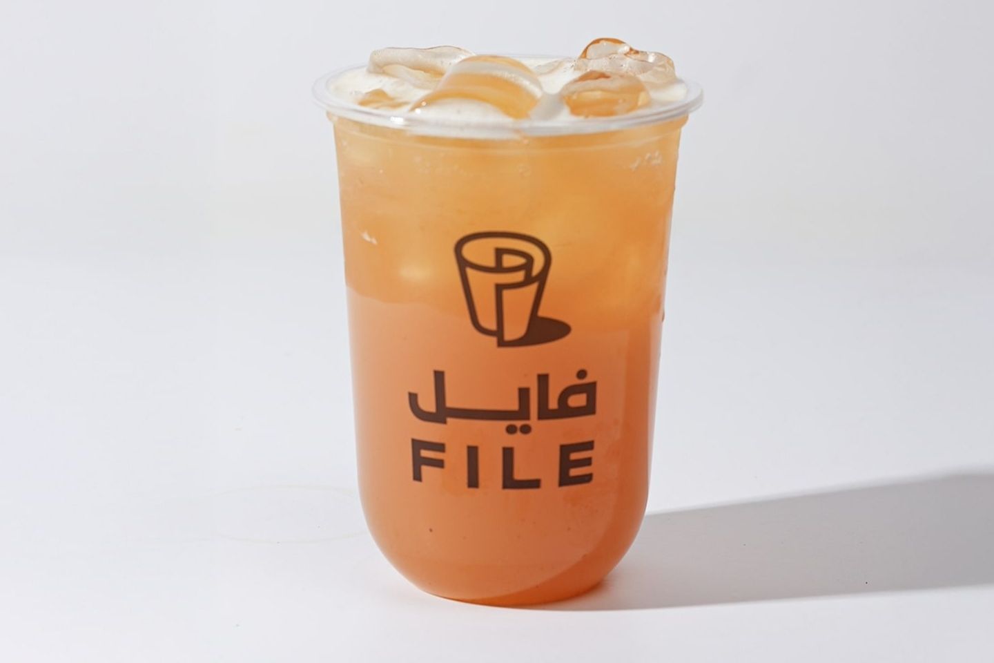 Ice Peach