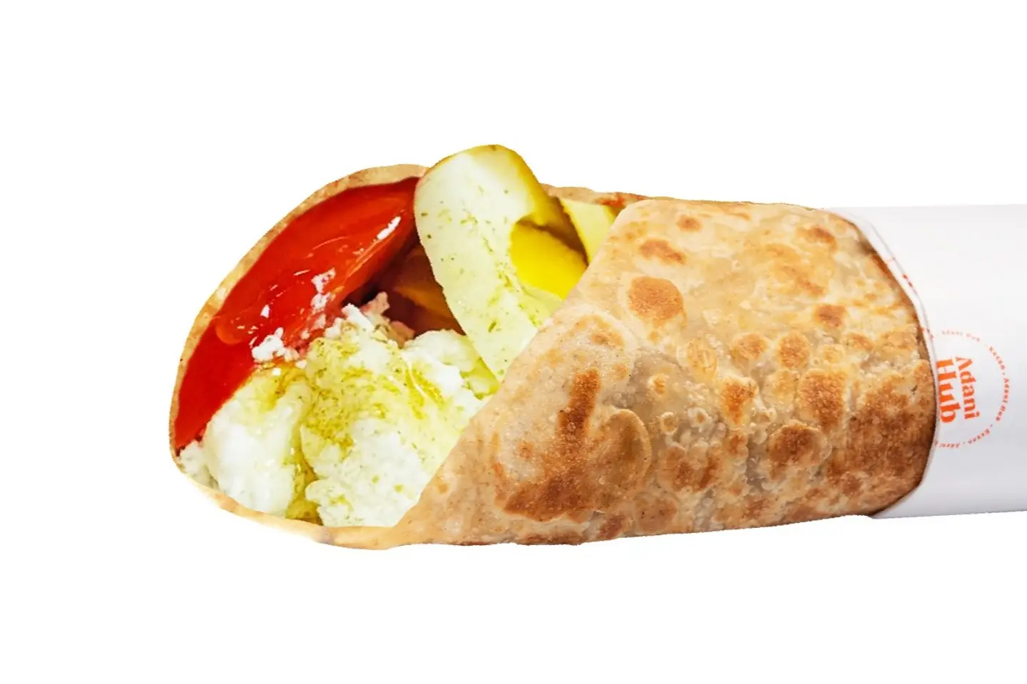 بويلد اند وايت