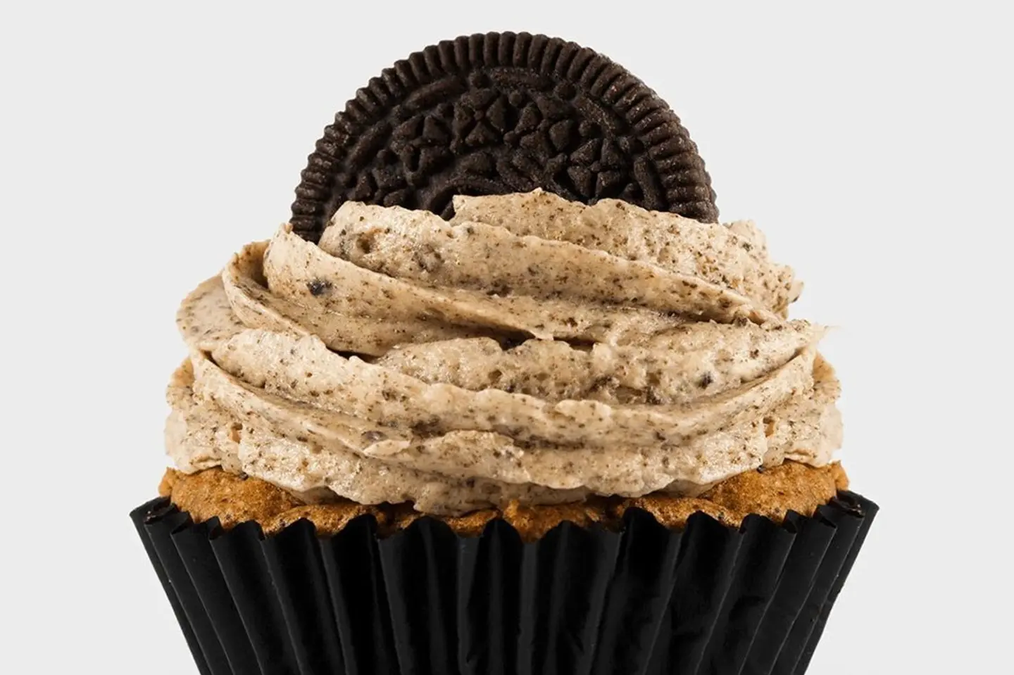 Oreo Cup Cake