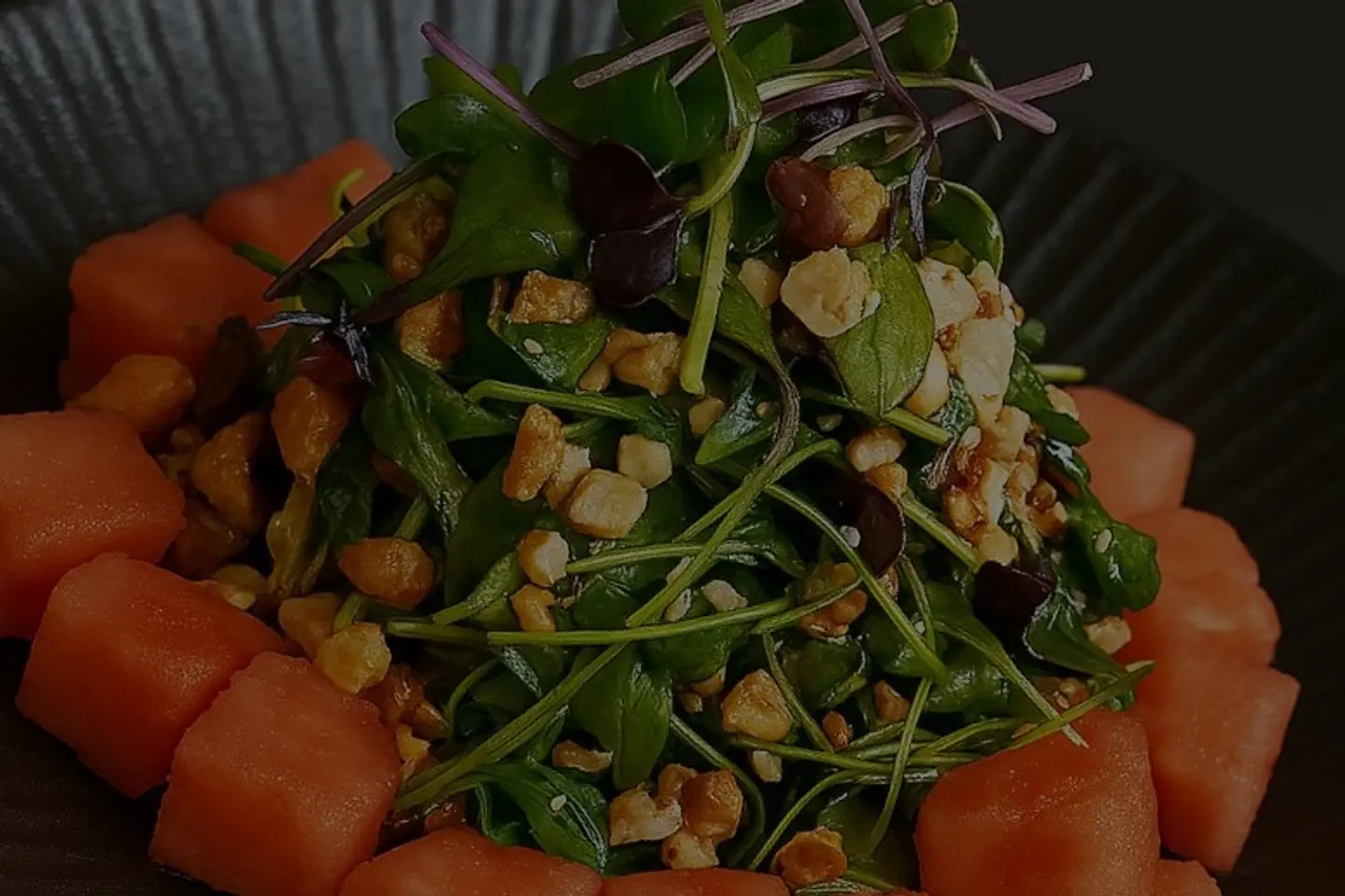 Duck Salad