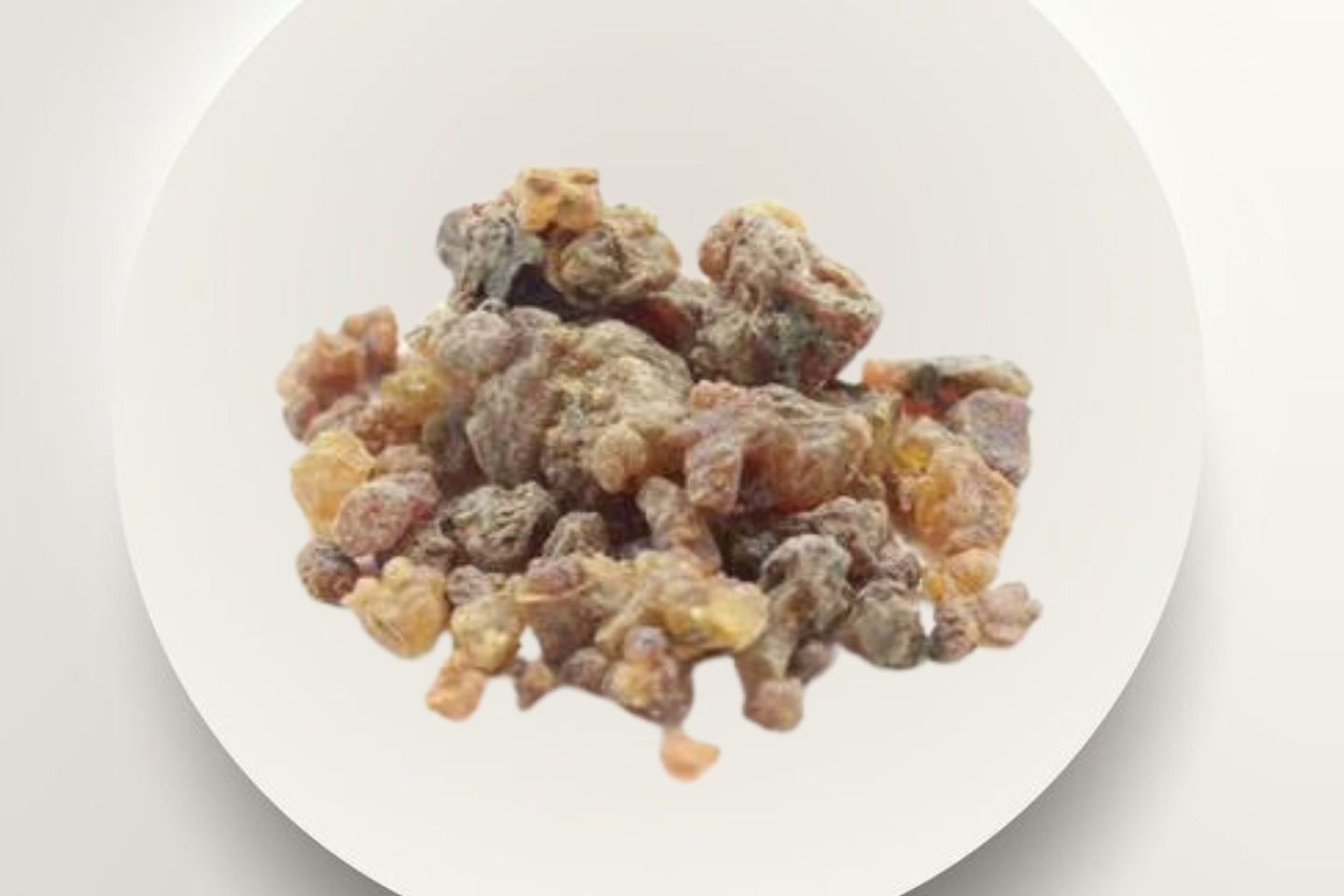 Somali Myrrh 50g