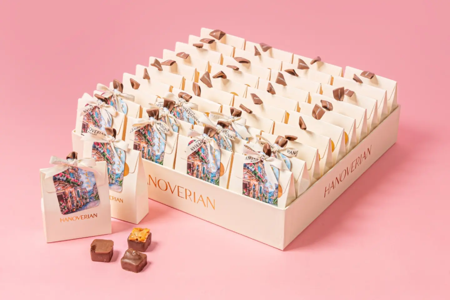 عيد هانوفر جونيور 1/40