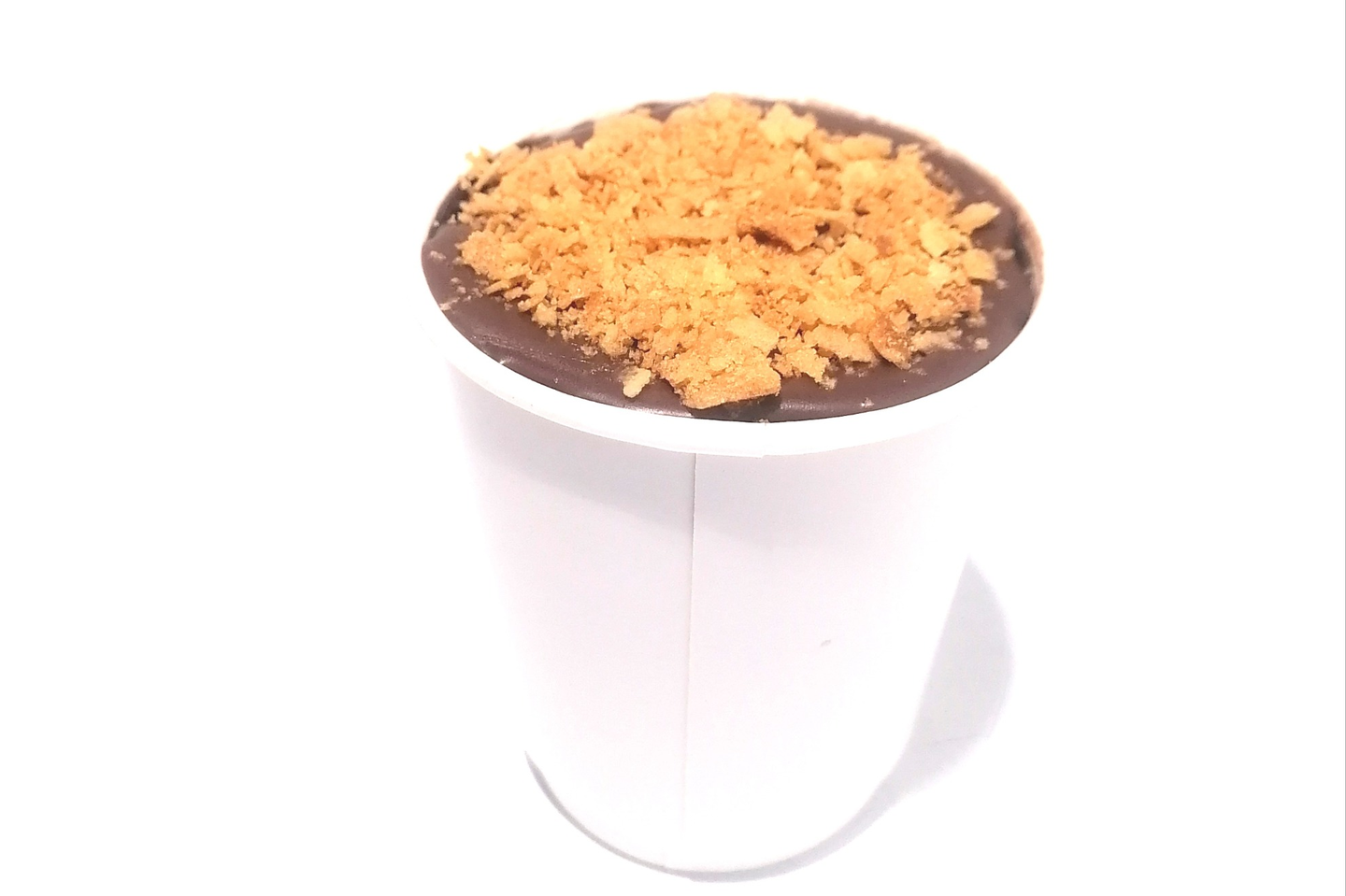 Chocolate Pudding