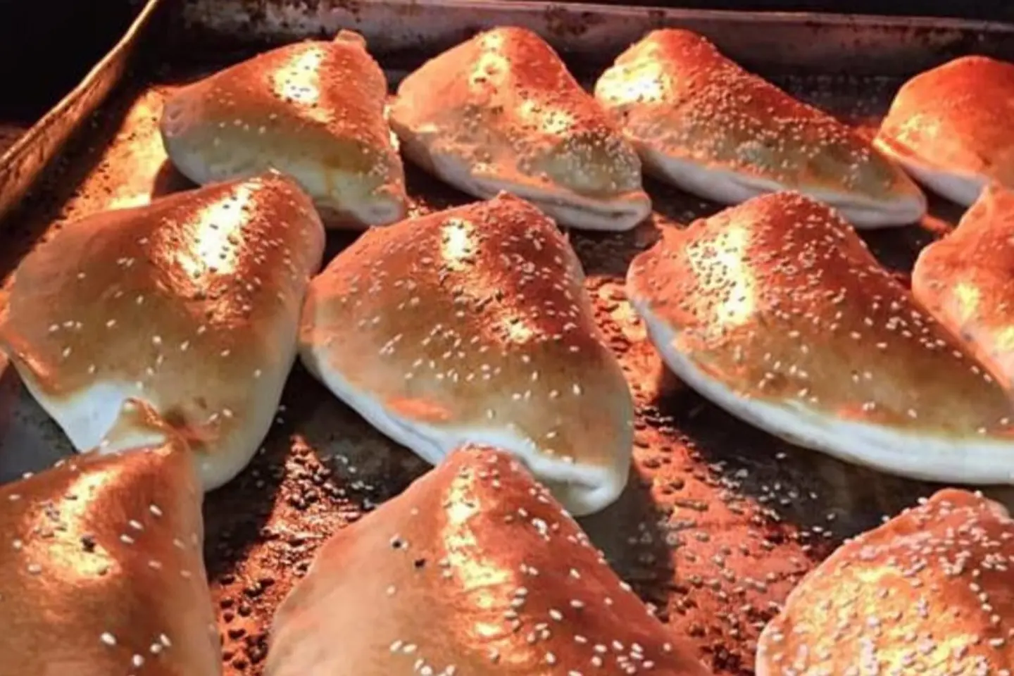 Kashkaval Pie