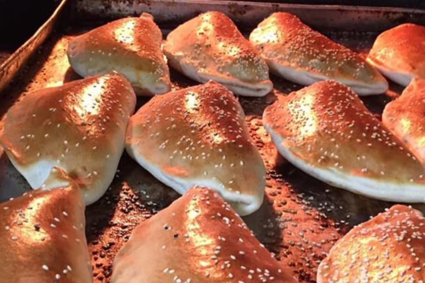 فطيرة قشقوان