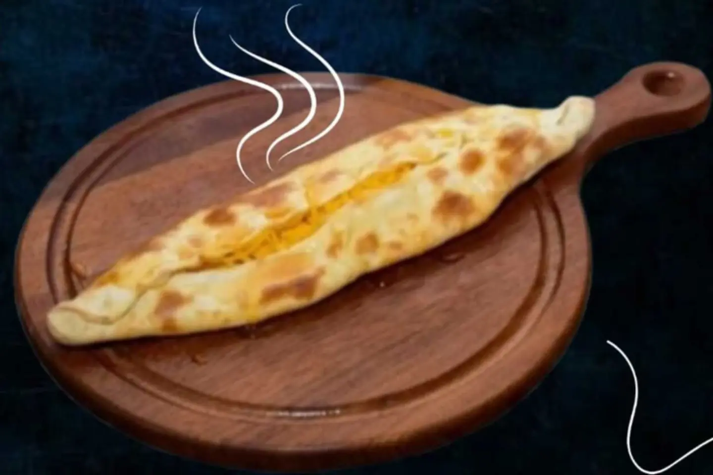 Cheddar Cheese Pie