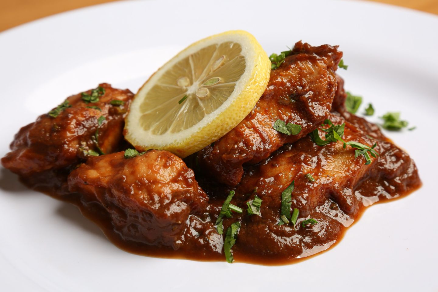 طاجن حمر