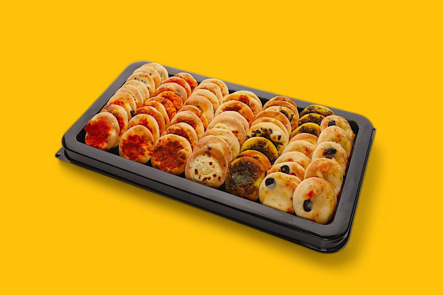 Arabic Pies Box