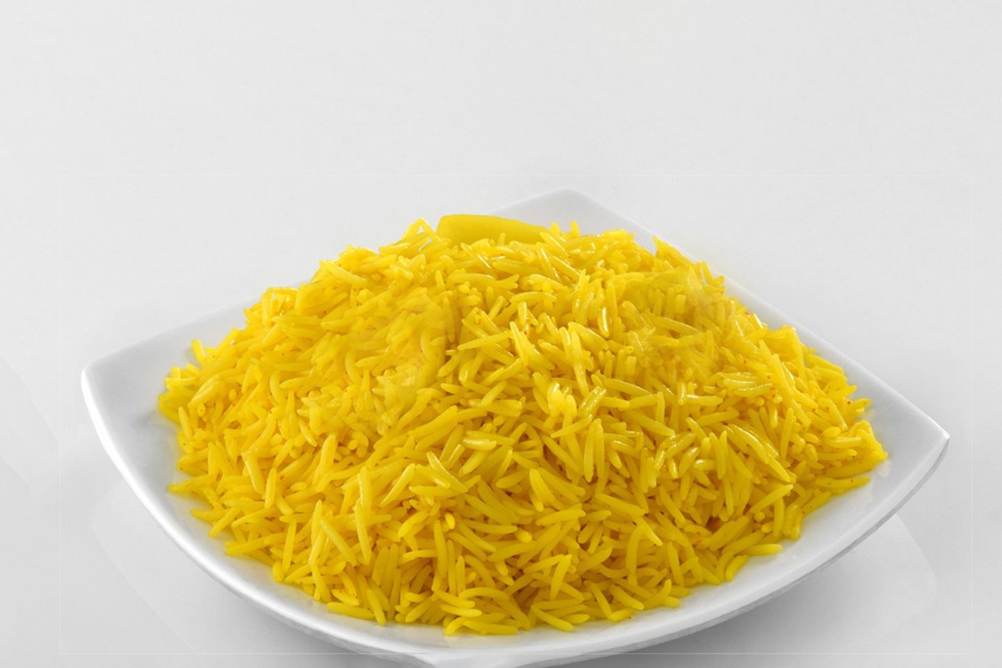 رز بسمتي