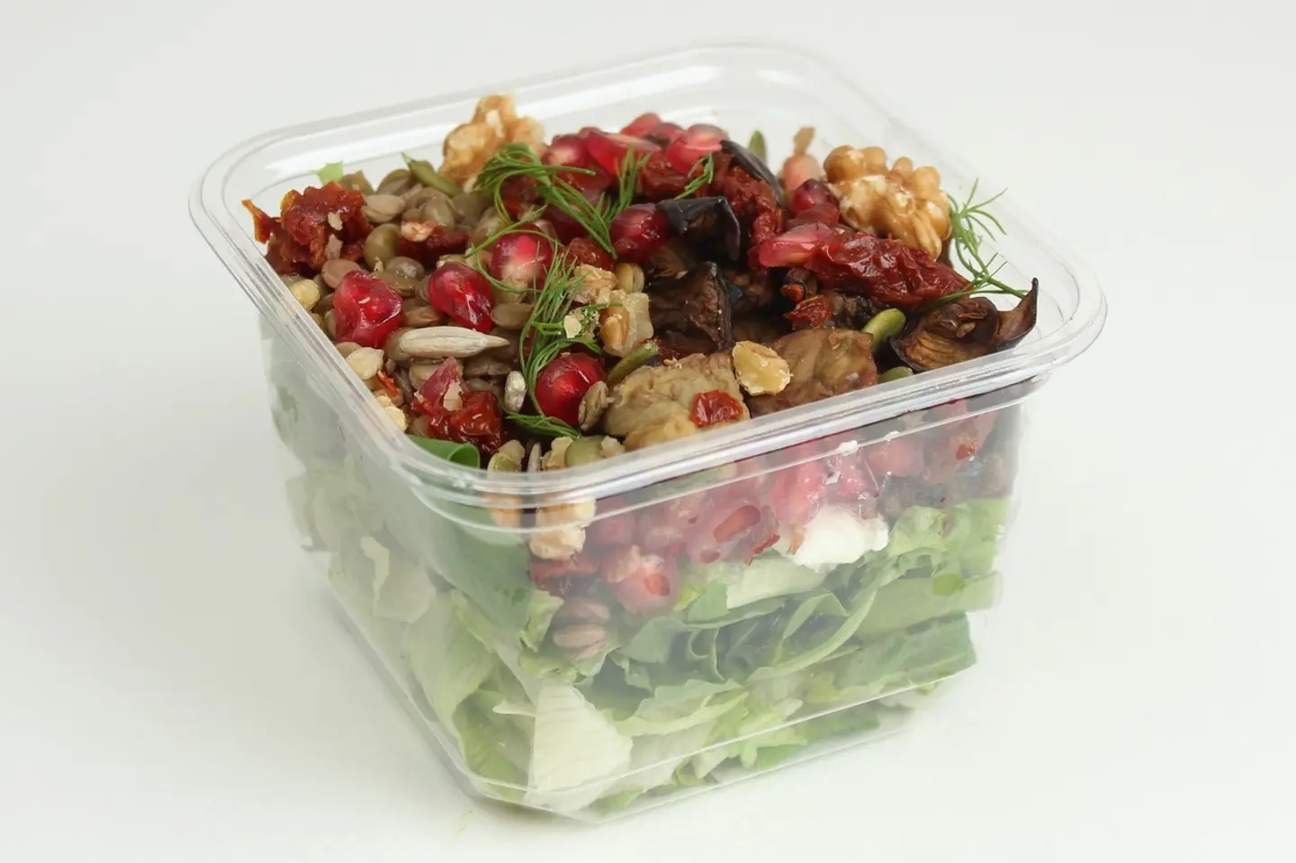 Lentil Salad