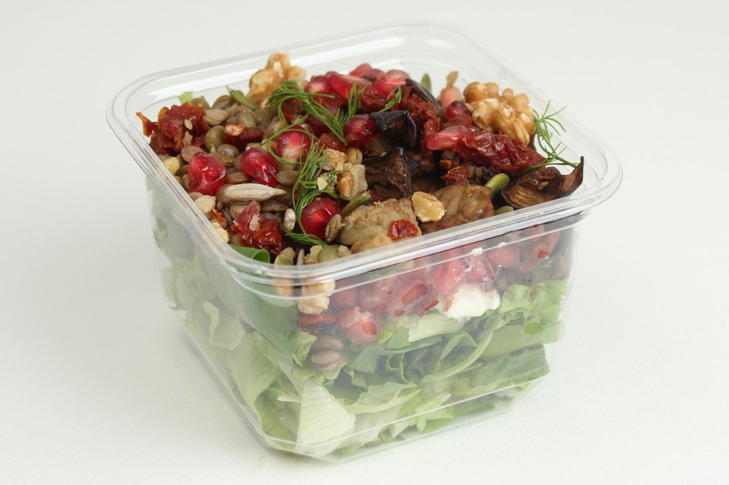 Lentil Salad
