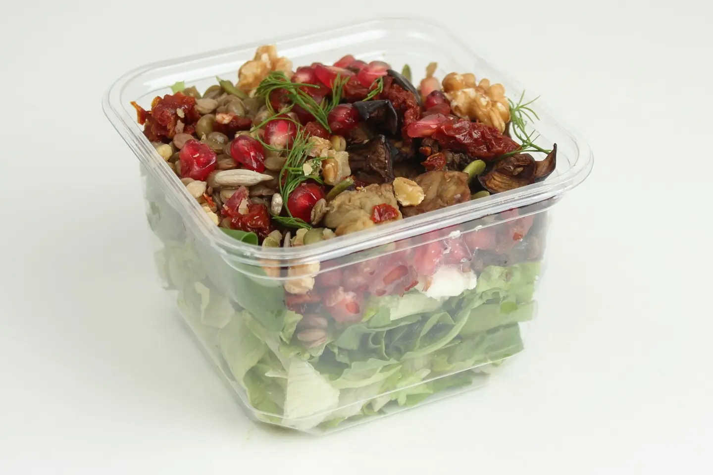 Lentil Salad