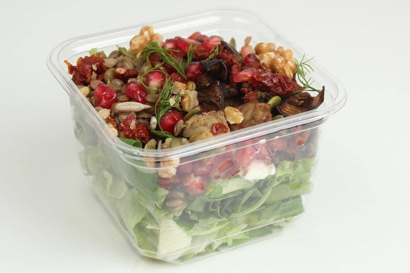 Lentil Salad