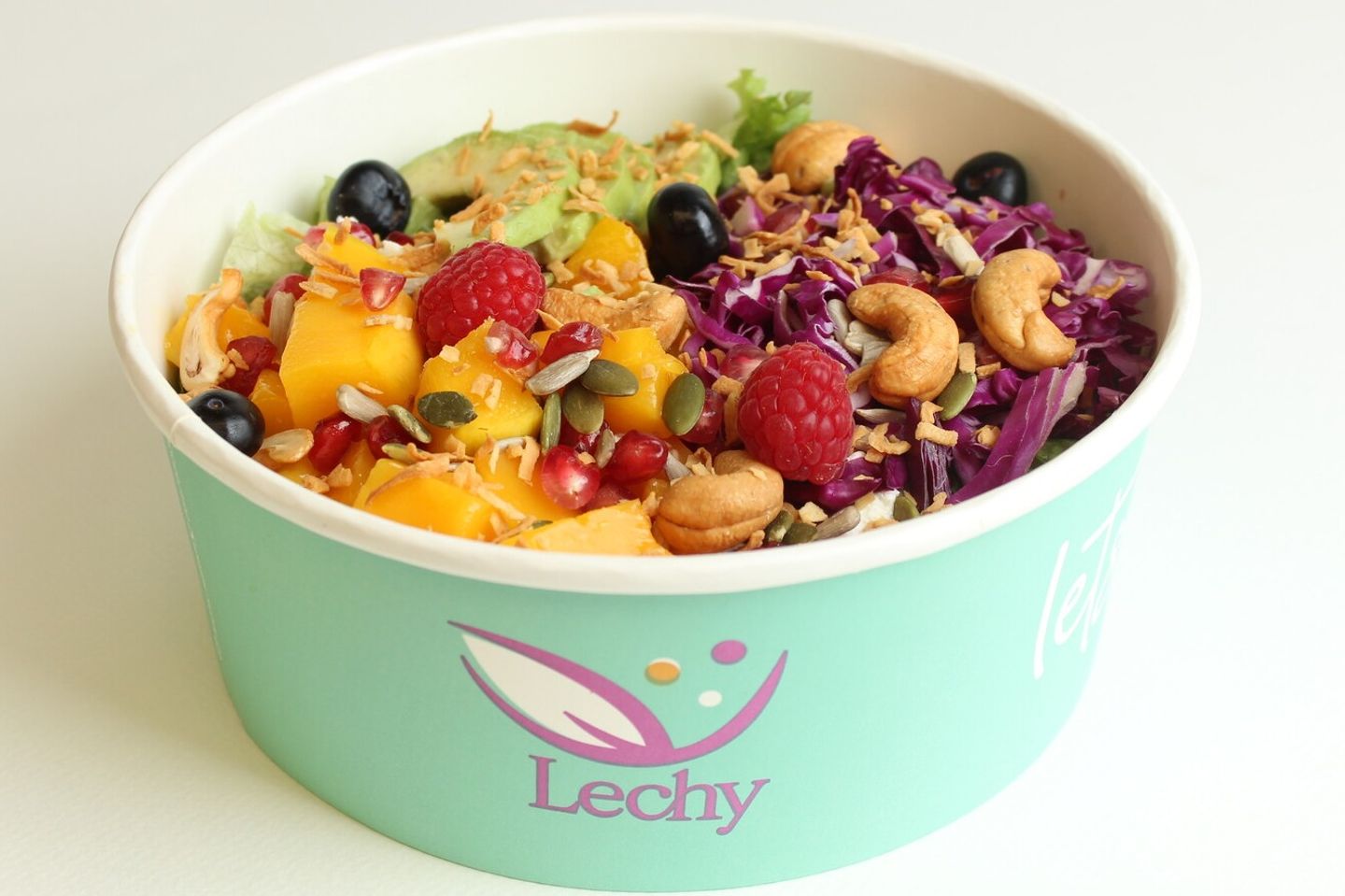 Mango Salad