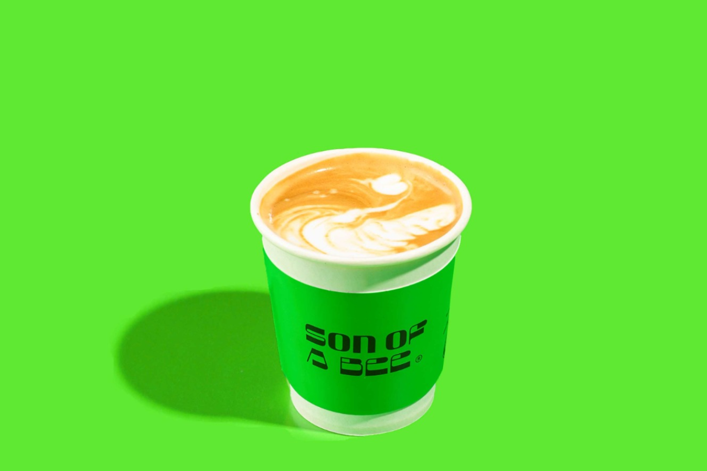 Flat White