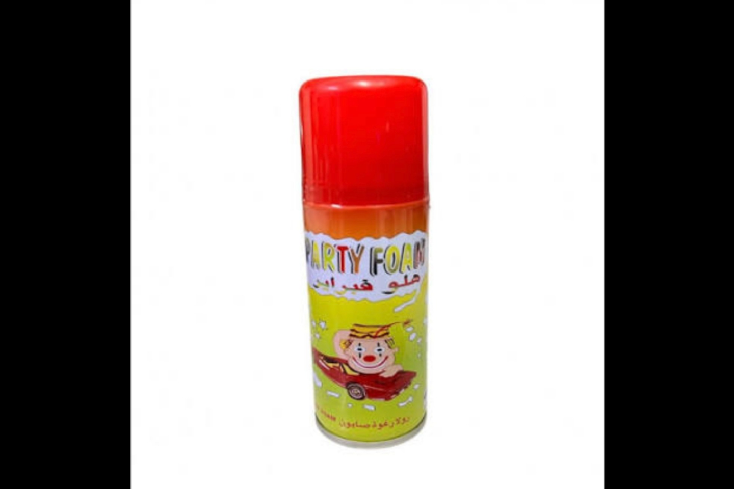 Ice Spray