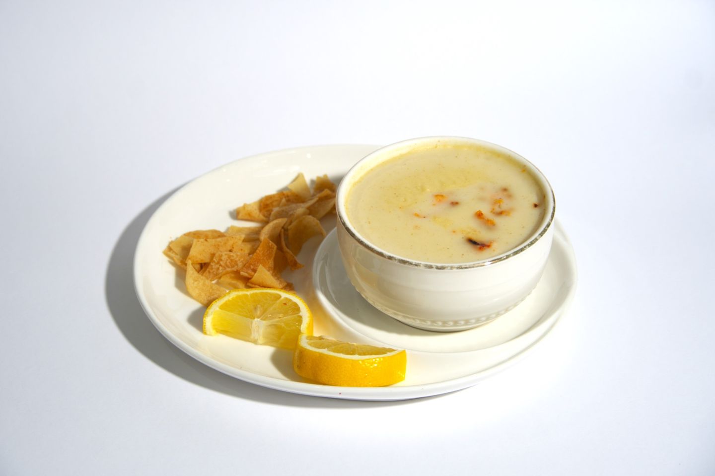 شوربة بحرية
