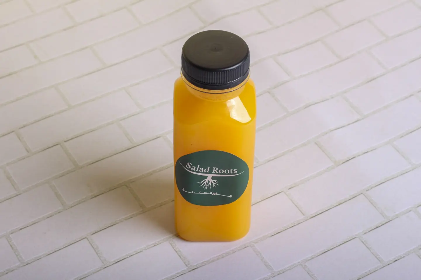 عصير برتقال