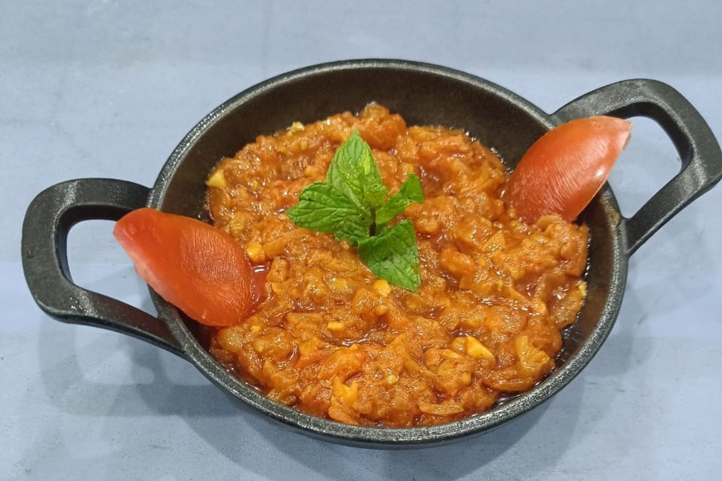حمسة طماطم