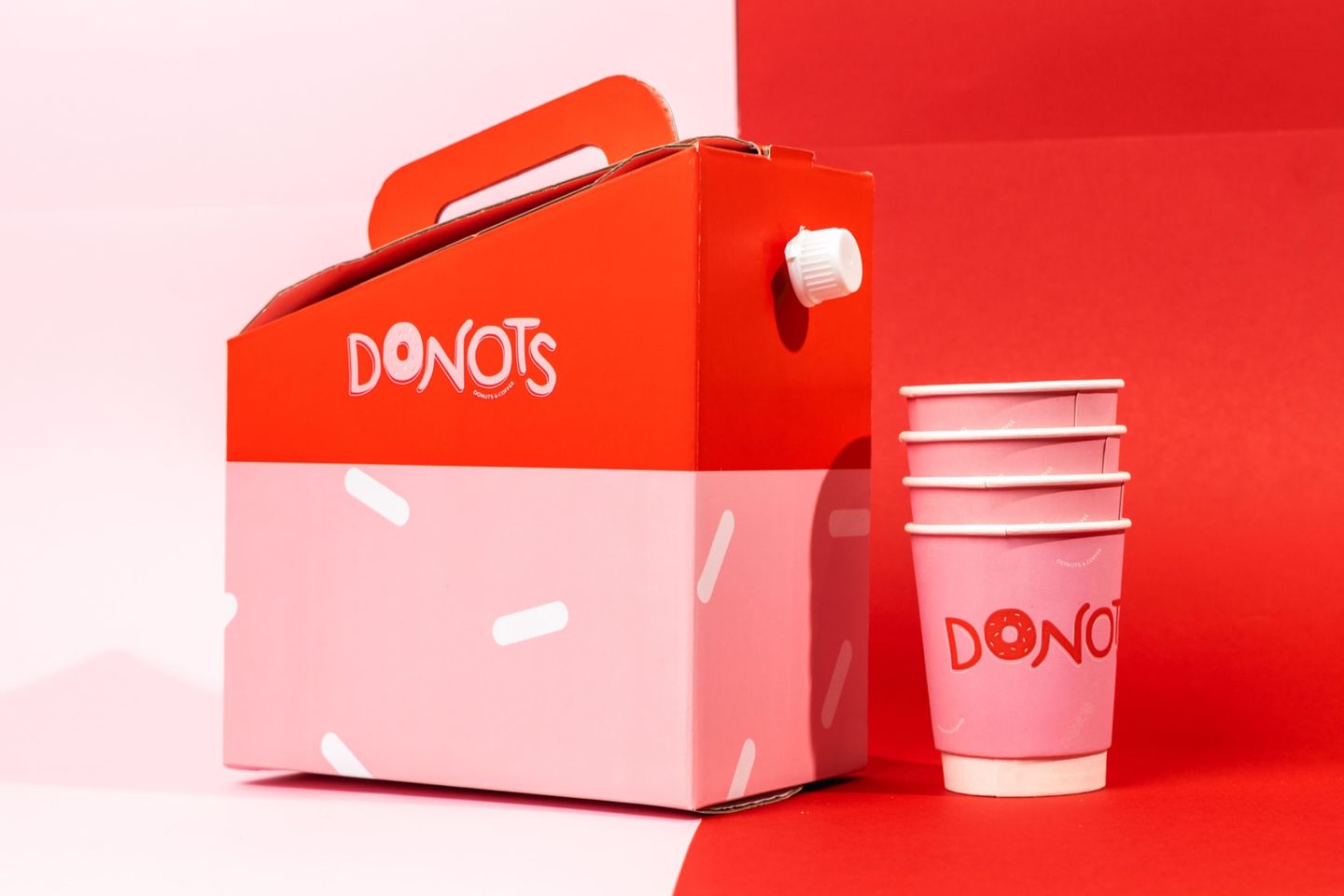 Coffee Box 1 L