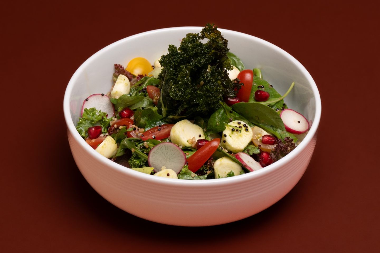 Keal Quinoa Salad