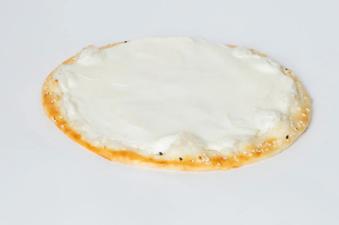 فطيرة لبنة