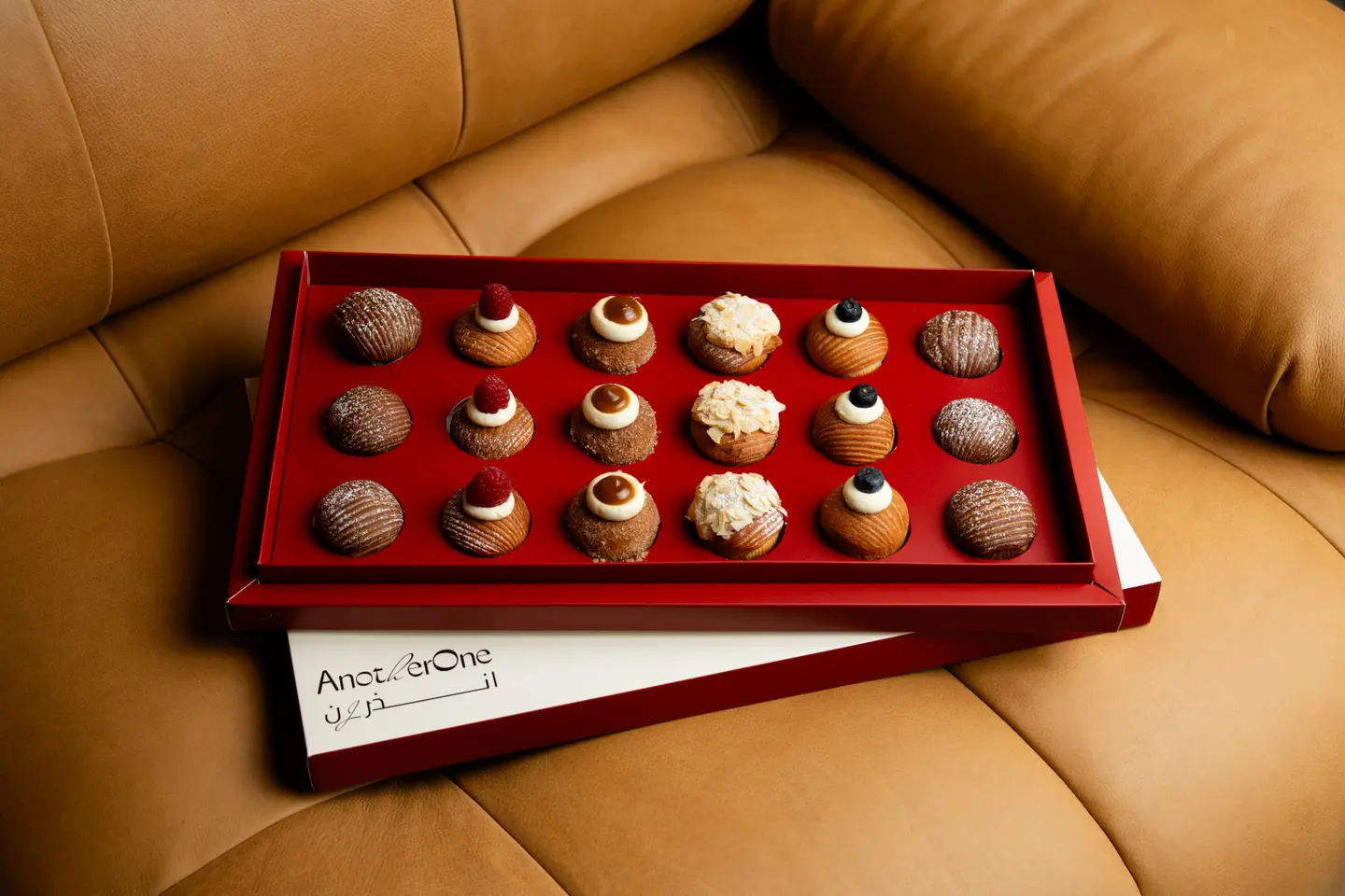 بوكس مكس ميني دانيش